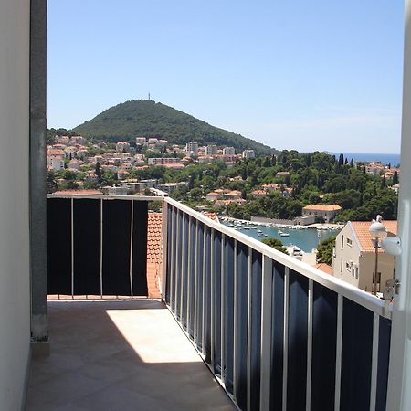 Rooms Andrijana ดูบรอฟนิก ภายนอก รูปภาพ