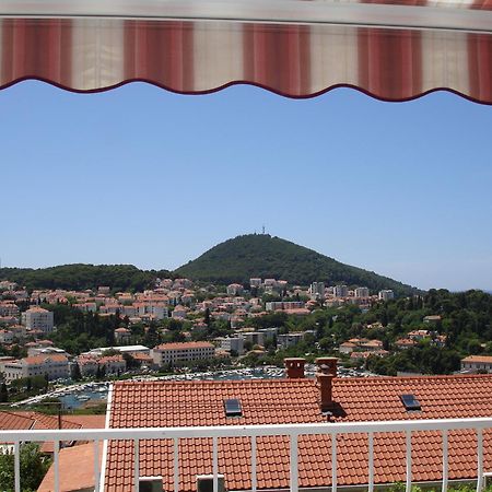 Rooms Andrijana ดูบรอฟนิก ภายนอก รูปภาพ