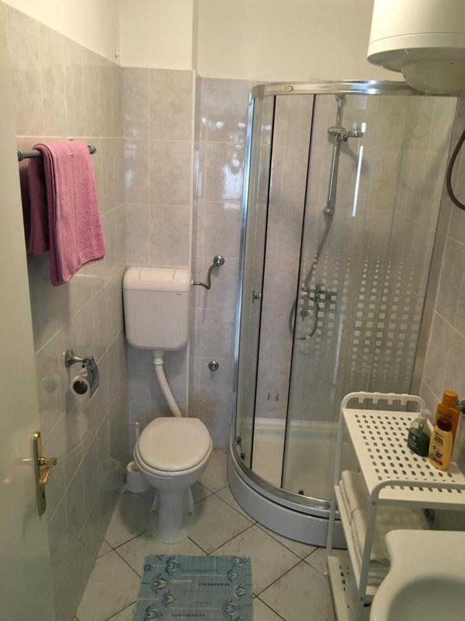 Rooms Andrijana ดูบรอฟนิก ภายนอก รูปภาพ