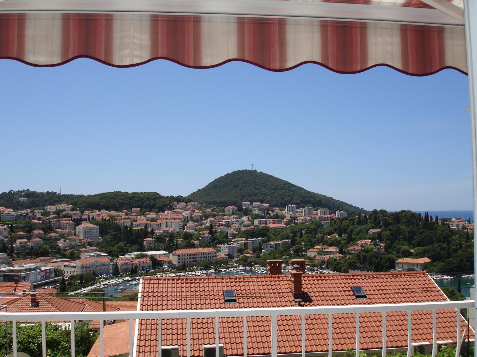 Rooms Andrijana ดูบรอฟนิก ภายนอก รูปภาพ