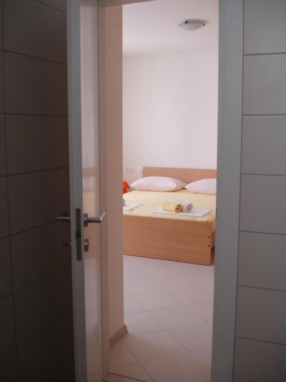 Rooms Andrijana ดูบรอฟนิก ห้อง รูปภาพ