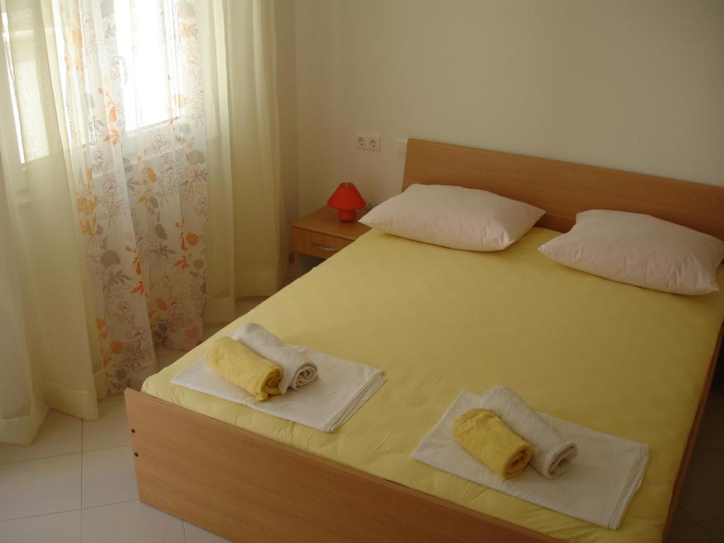 Rooms Andrijana ดูบรอฟนิก ห้อง รูปภาพ