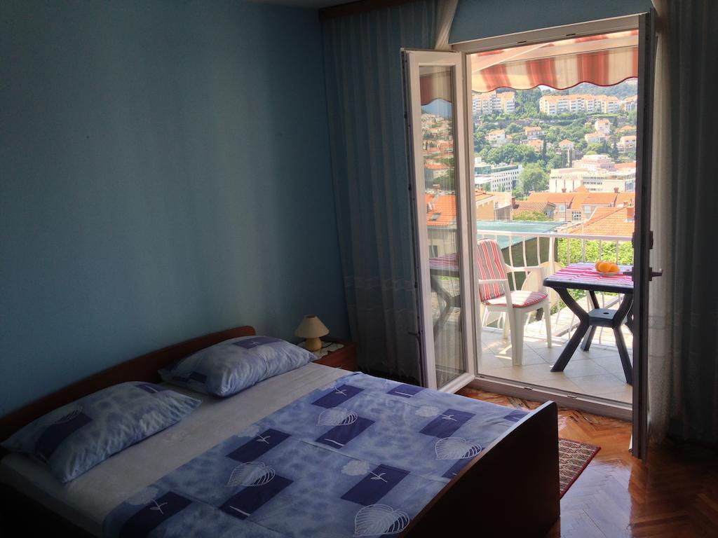 Rooms Andrijana ดูบรอฟนิก ห้อง รูปภาพ