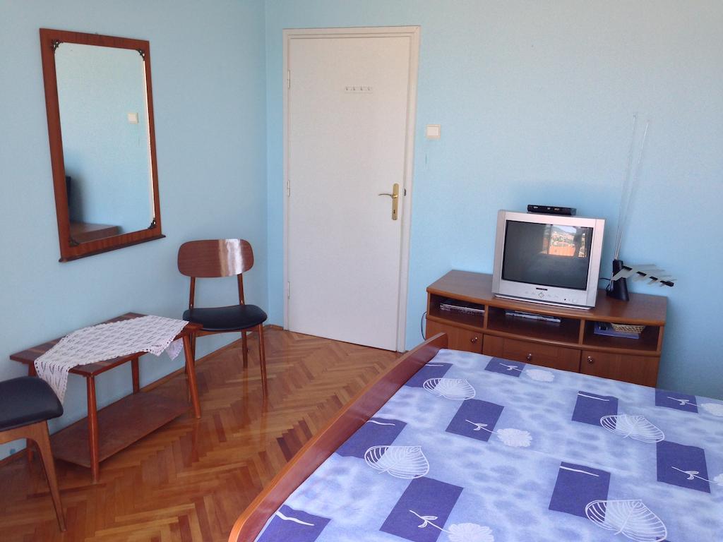 Rooms Andrijana ดูบรอฟนิก ห้อง รูปภาพ