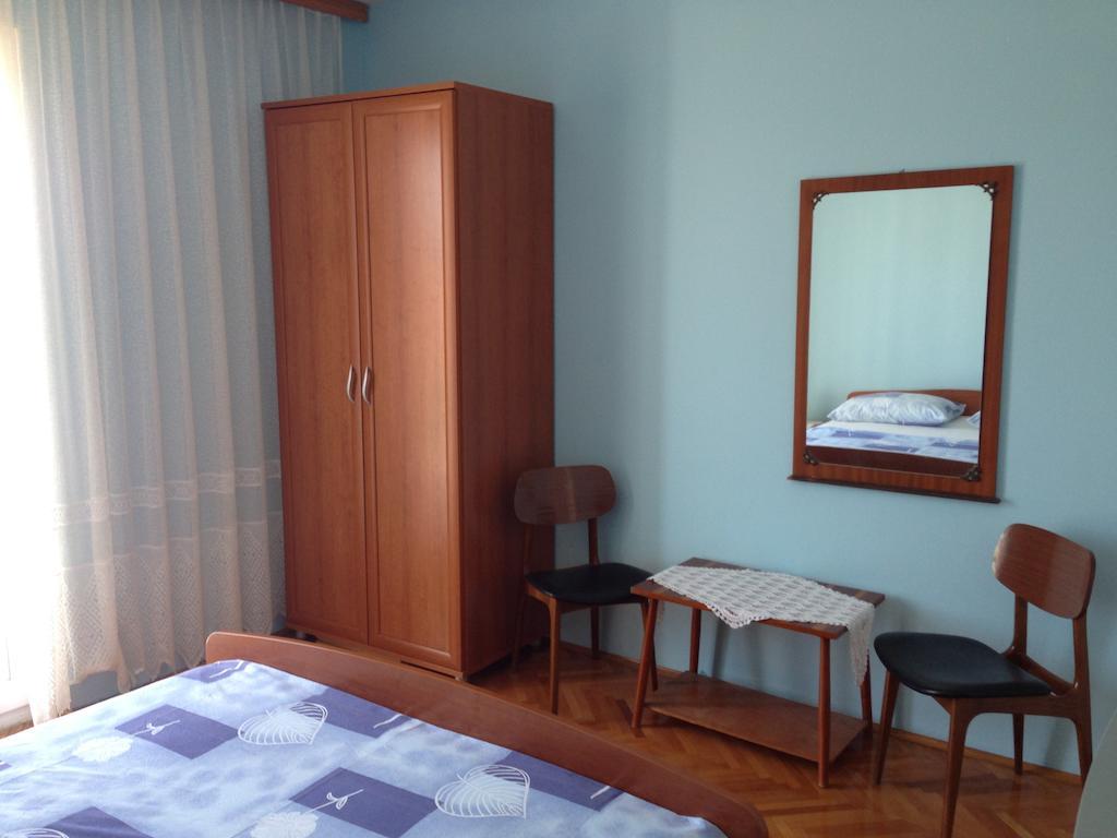Rooms Andrijana ดูบรอฟนิก ห้อง รูปภาพ