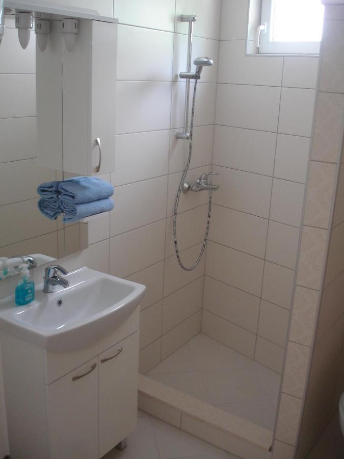 Rooms Andrijana ดูบรอฟนิก ห้อง รูปภาพ